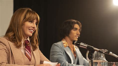 Watch Minx season 1 episode 4 streaming online .